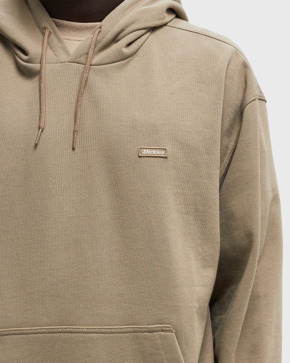 CLANCY HEAVYWEIGHT HOODIE
