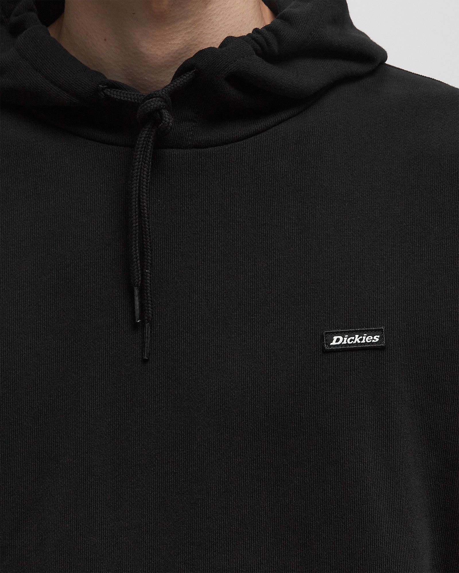 CLANCY HEAVYWEIGHT HOODIE