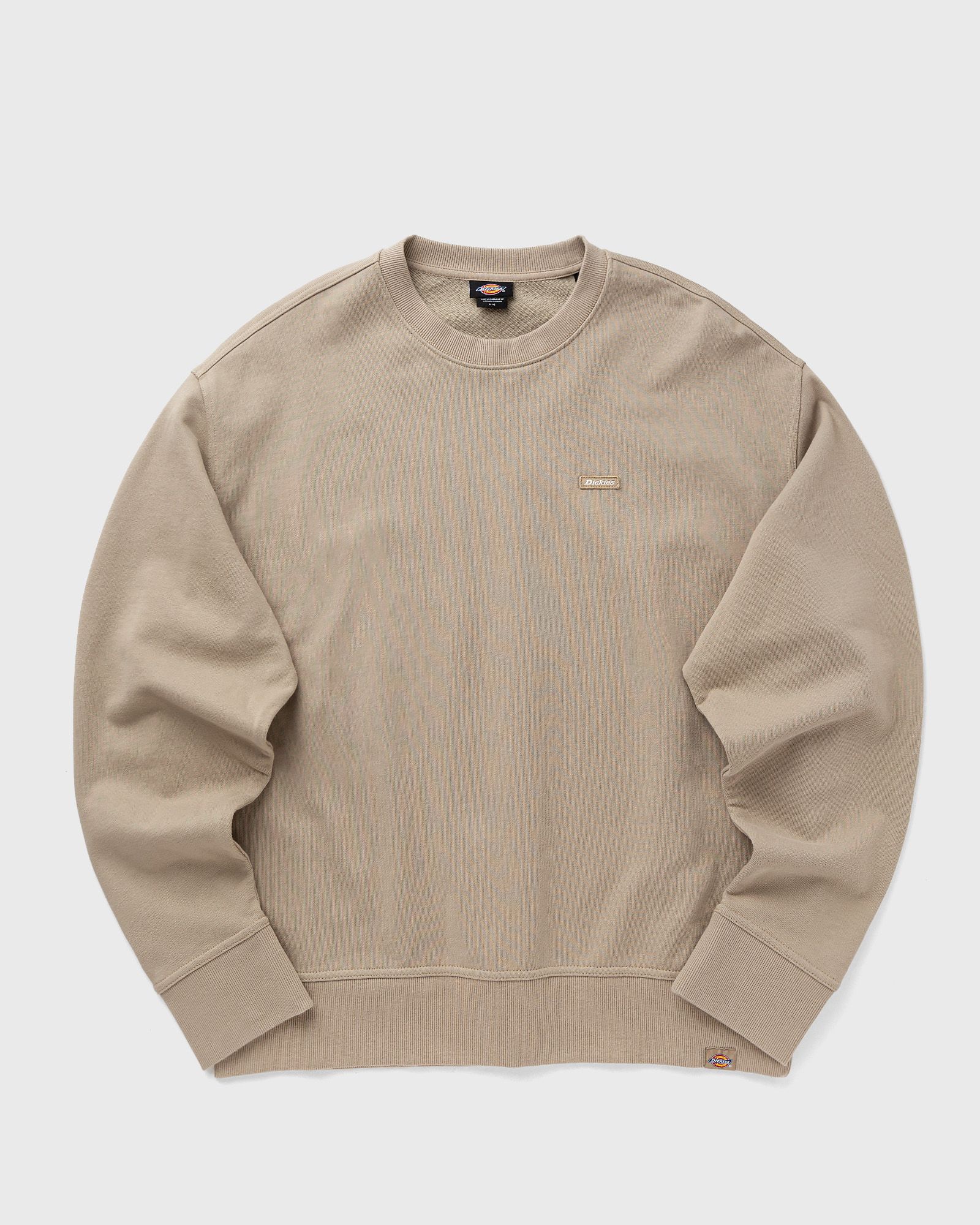 CLANCY HEAVYWEIGHT SWEATSHIRT