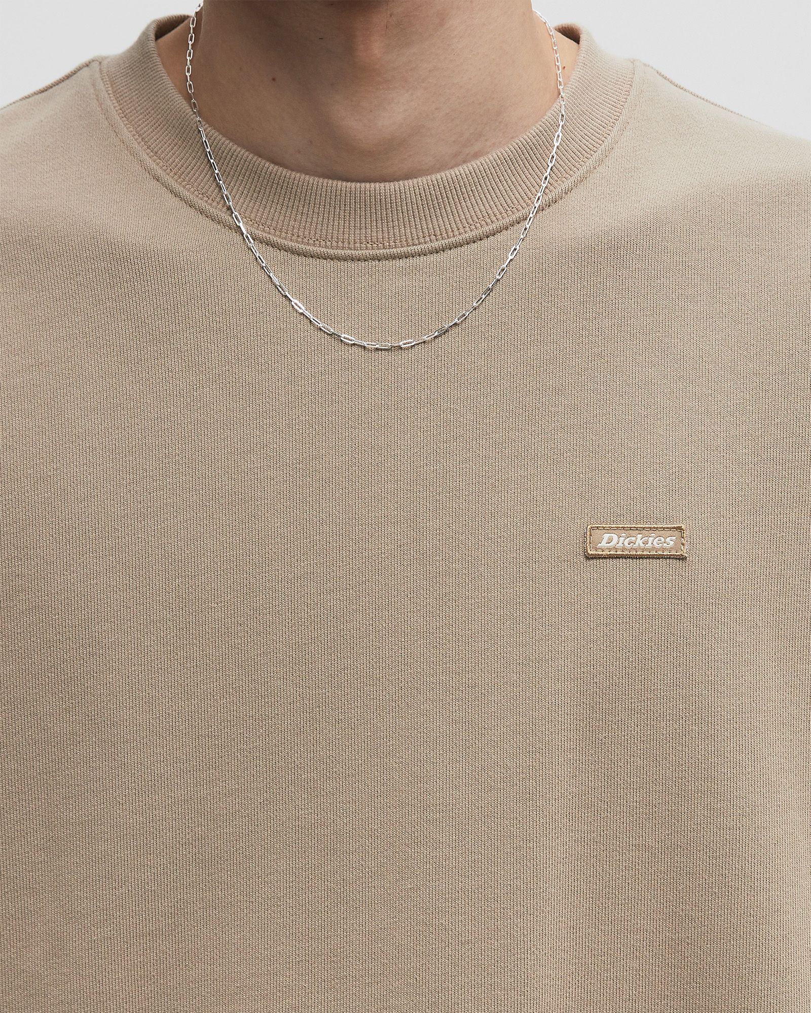 CLANCY HEAVYWEIGHT SWEATSHIRT