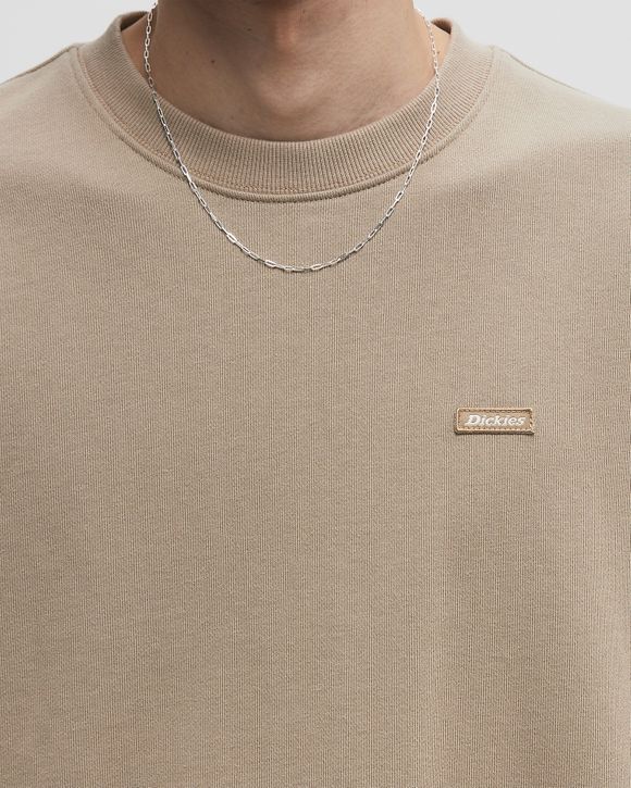 CLANCY HEAVYWEIGHT SWEATSHIRT