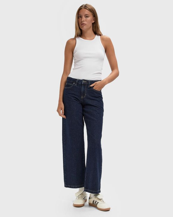 Thumbnail - MECHANIC DENIM W