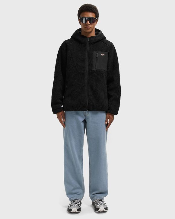 Thumbnail - CENTRAL HIGH PILE HOODED
