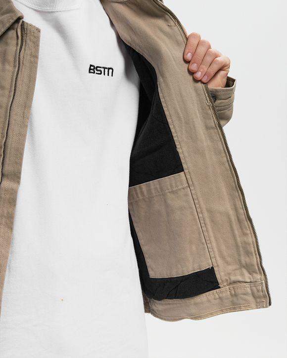 PAINTER JACKET CANVAS