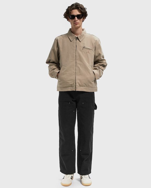 Thumbnail - PAINTER JACKET CANVAS