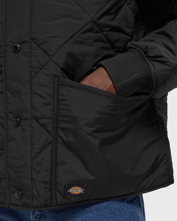 SAMBURG LINER JACKET