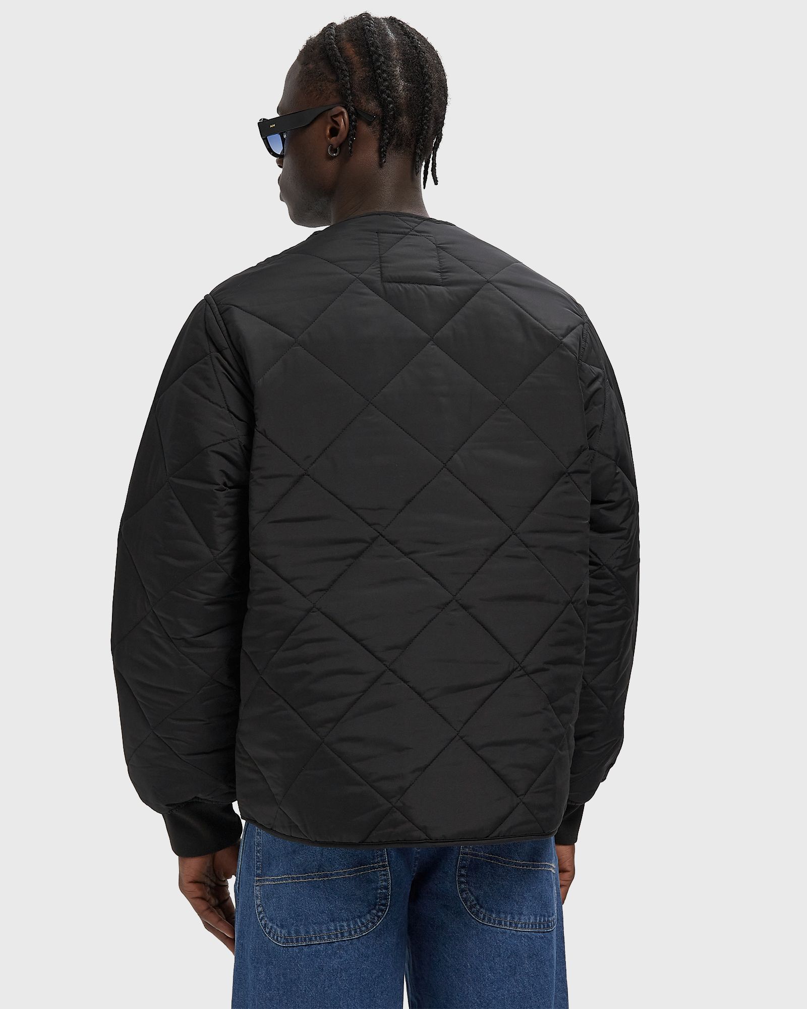 SAMBURG LINER JACKET