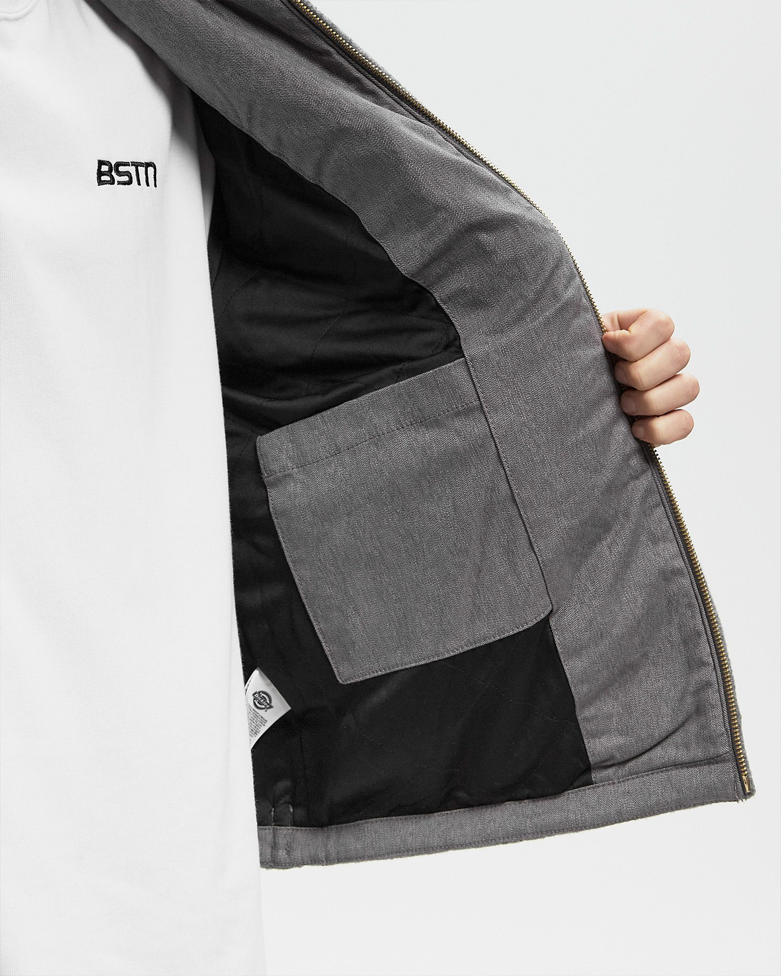 OLIVER SPRINGS JACKET