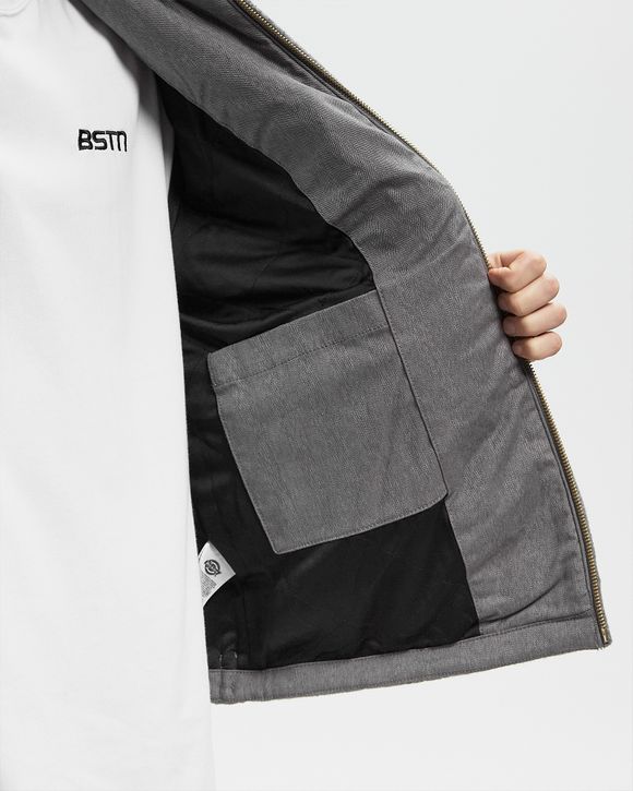 OLIVER SPRINGS JACKET