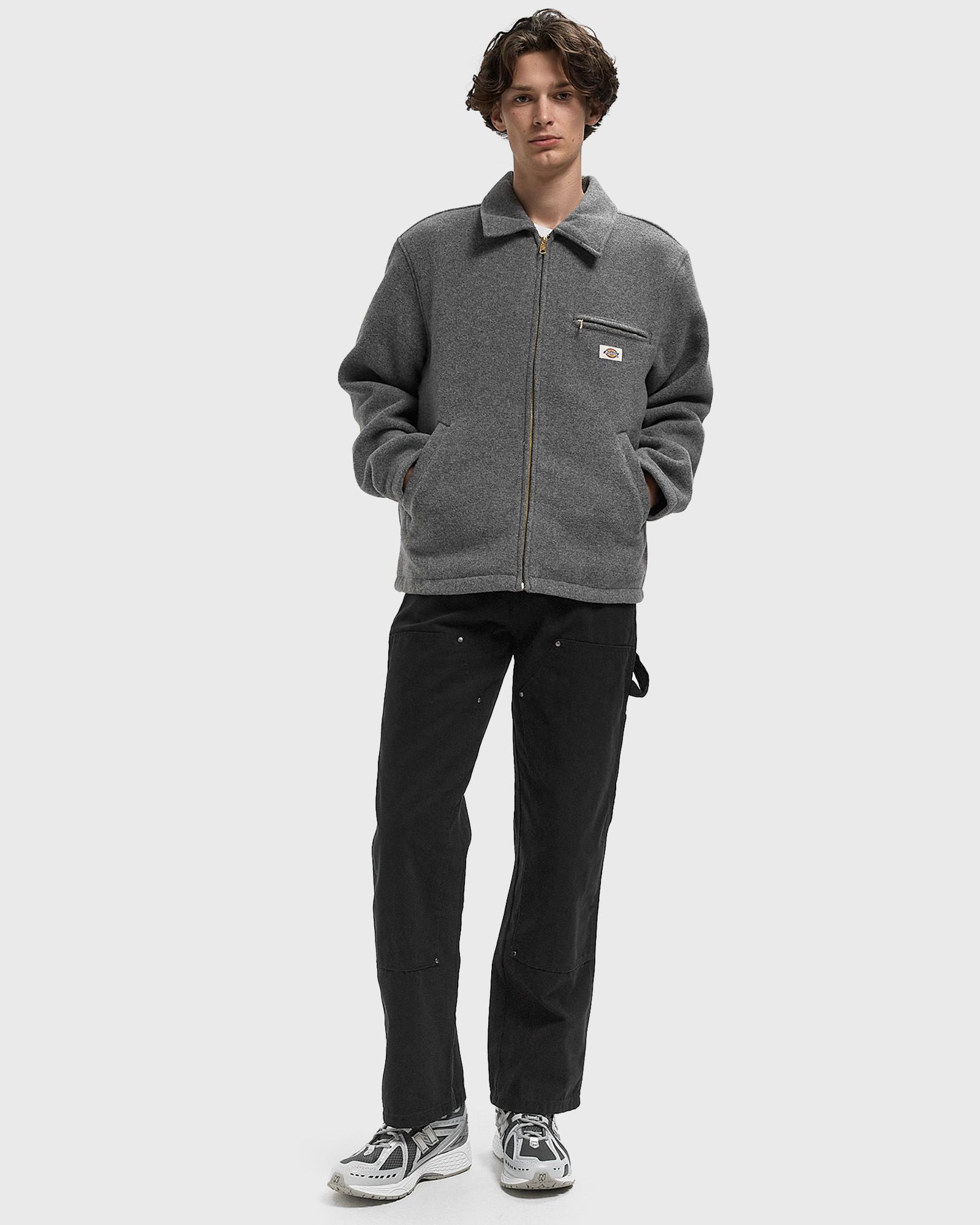 OLIVER SPRINGS JACKET