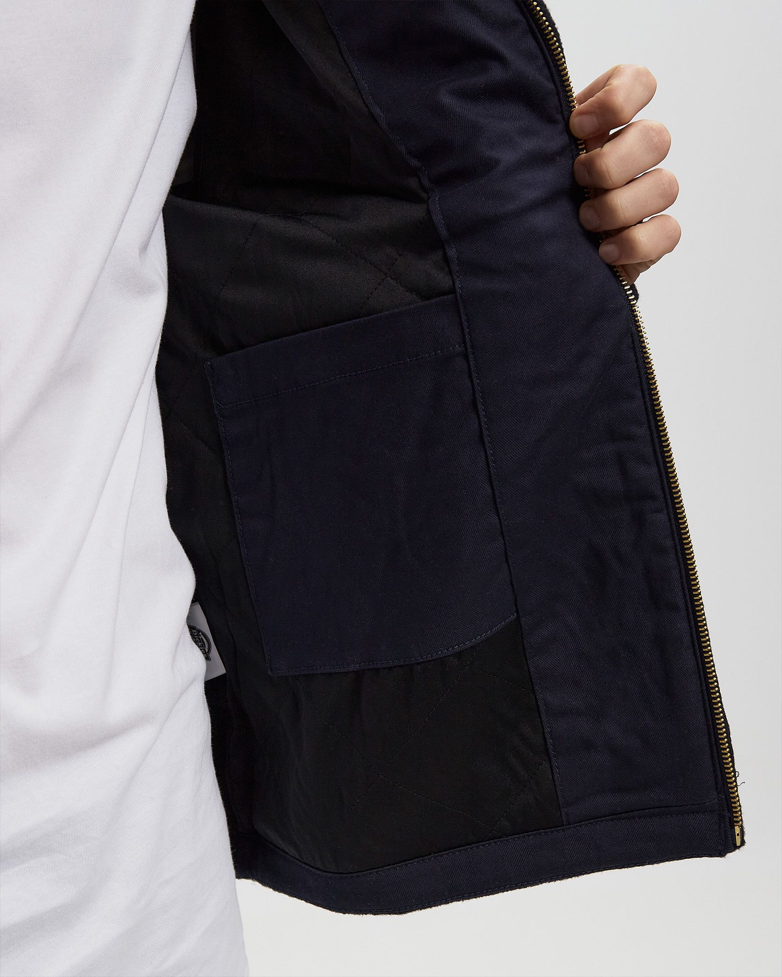 OLIVER SPRINGS JACKET