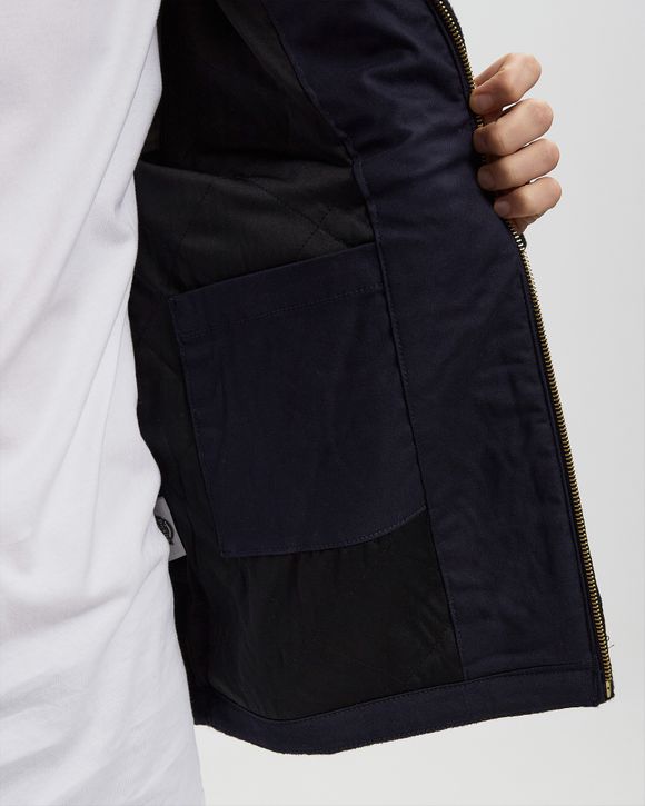OLIVER SPRINGS JACKET