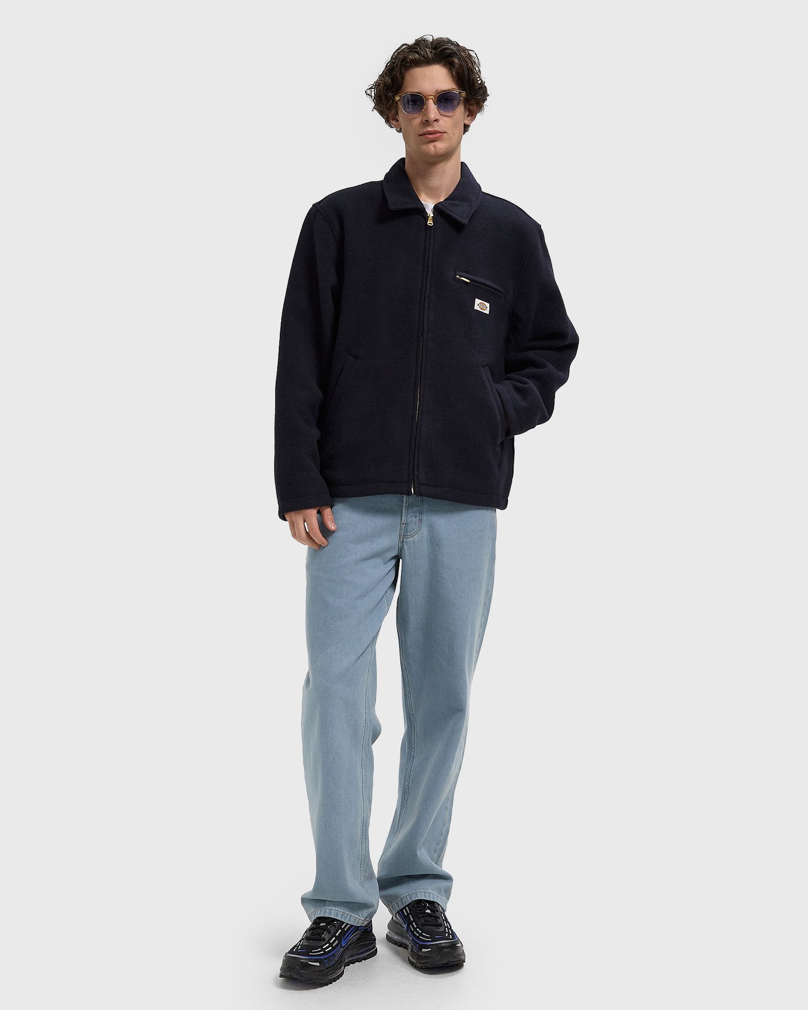 OLIVER SPRINGS JACKET