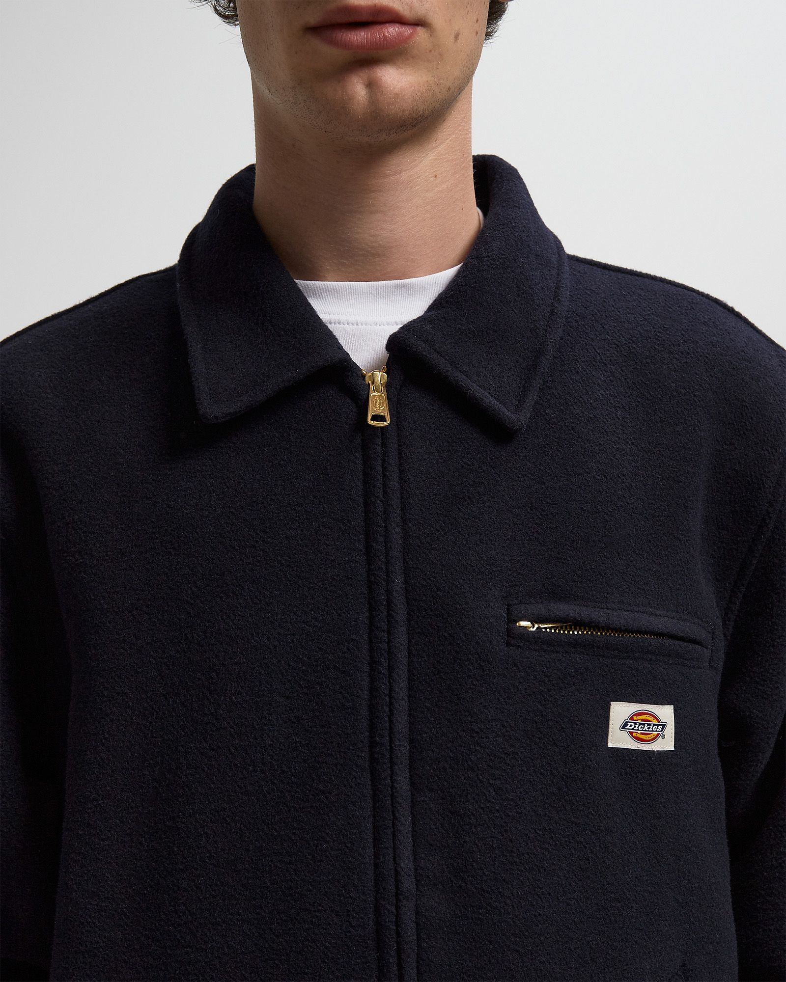 OLIVER SPRINGS JACKET