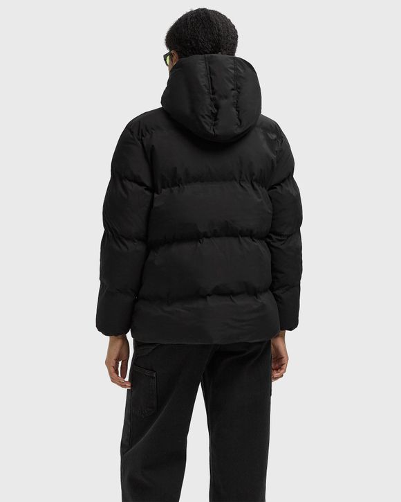 EAGLEVILLE HOODED PUFFER W