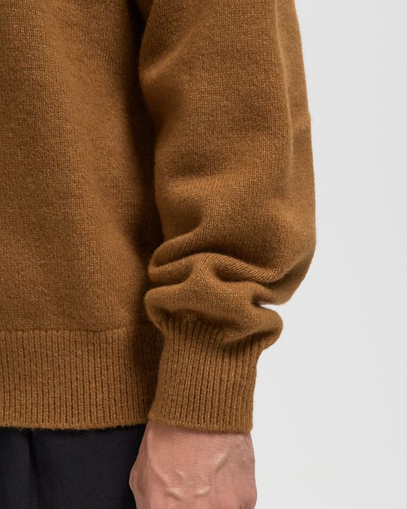 RUSTON SWEATER