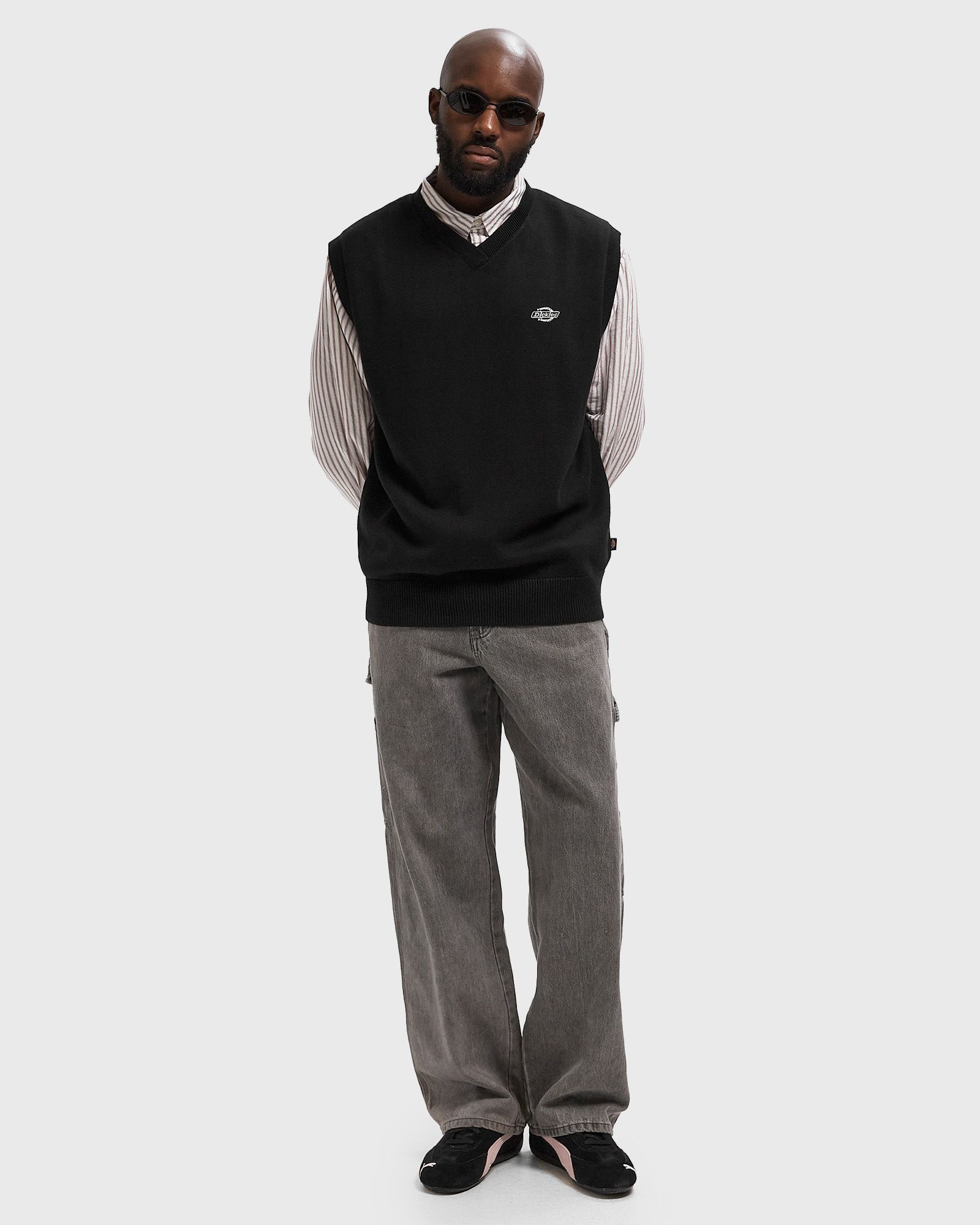 SUMMERDALE SWEATER VEST