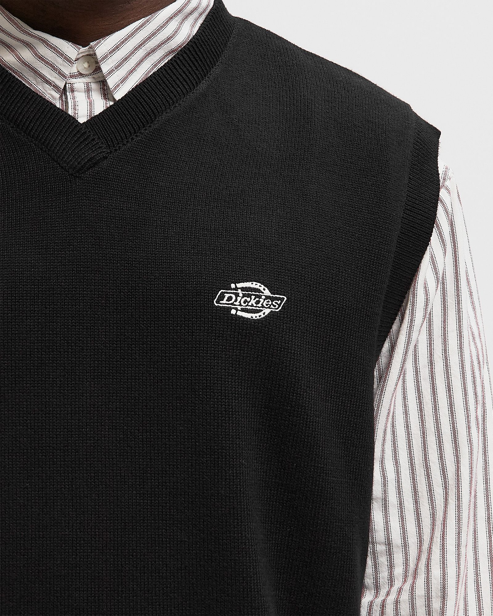 SUMMERDALE SWEATER VEST