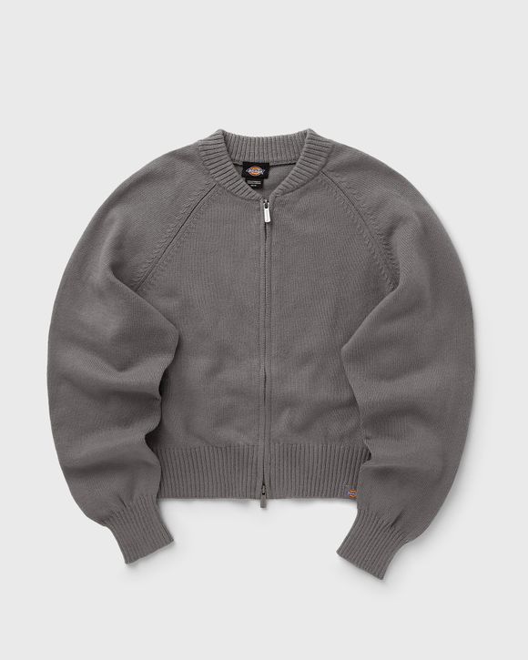 MILAN FZ SWEATER W