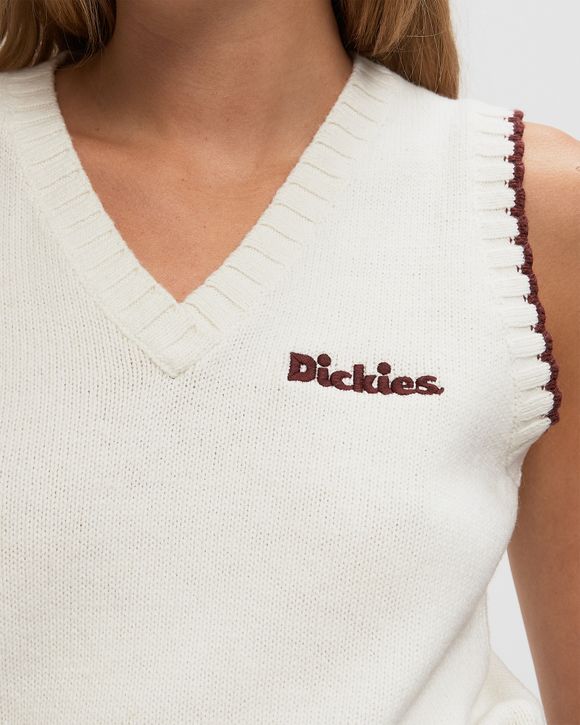 SLAYDEN SWEATER VEST W