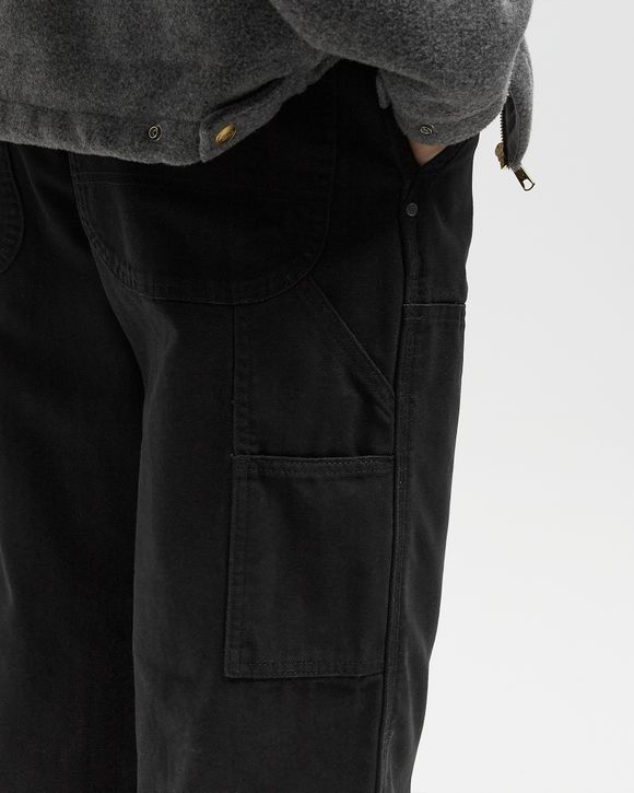 DOUBLE KNEE CANVAS CARPENTER PANT