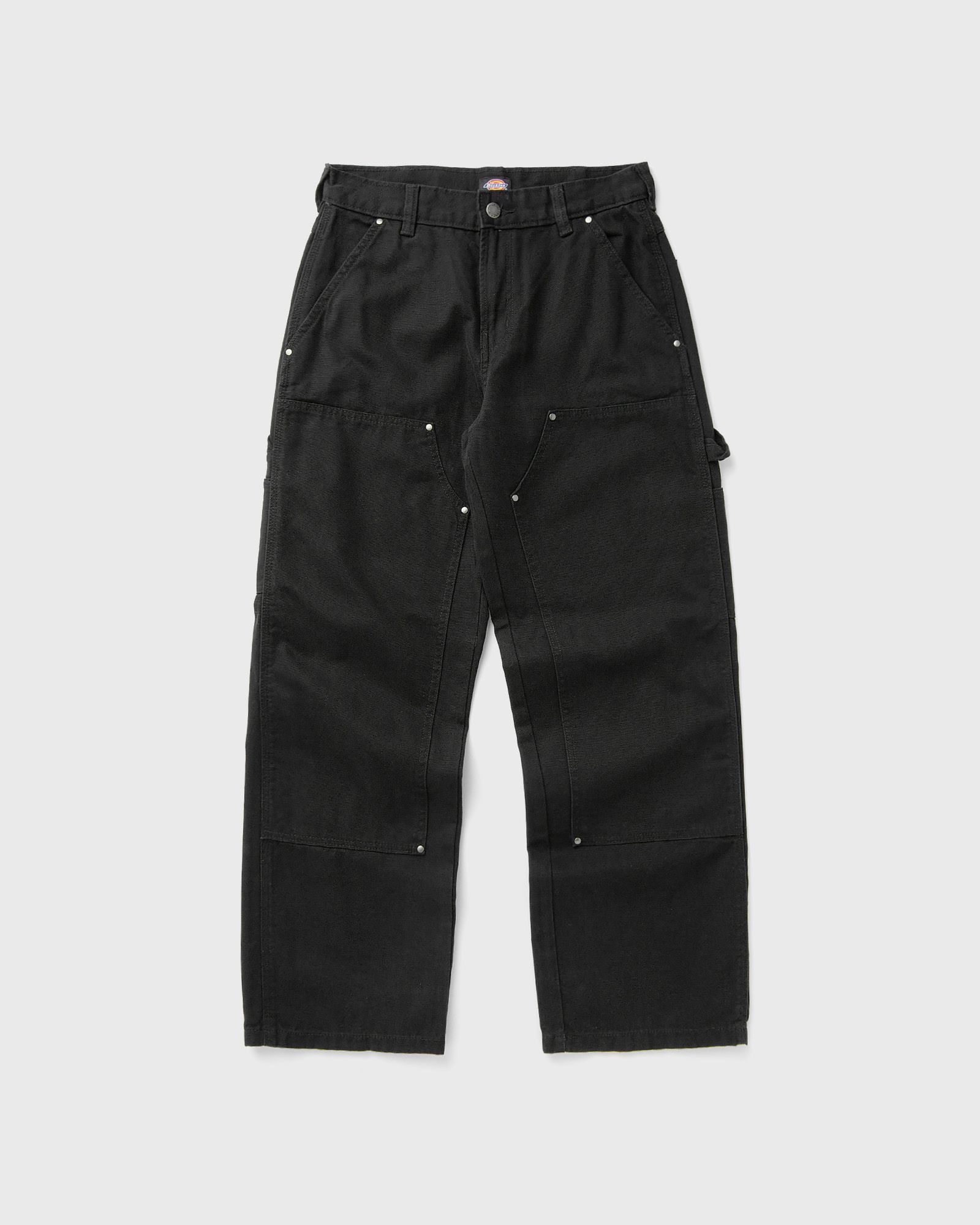 DOUBLE KNEE CANVAS CARPENTER PANT