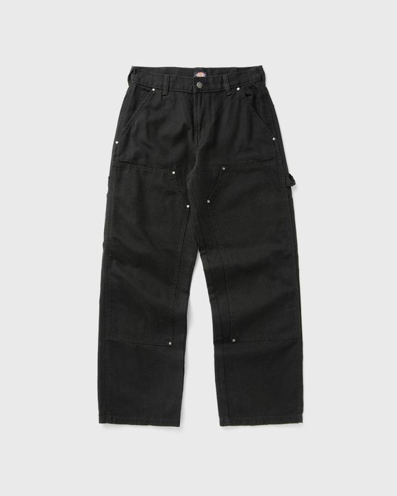 DOUBLE KNEE CANVAS CARPENTER PANT