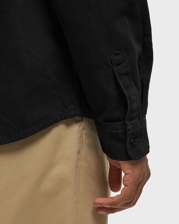 DICKIES CANVAS SHIRT