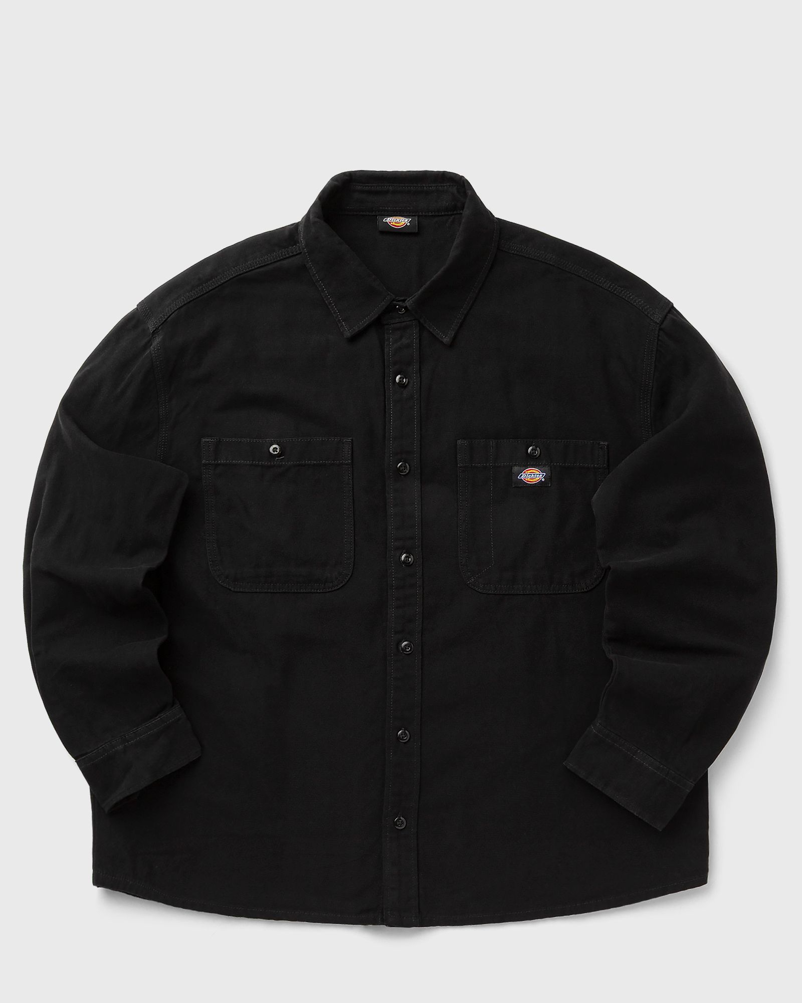 DICKIES CANVAS SHIRT
