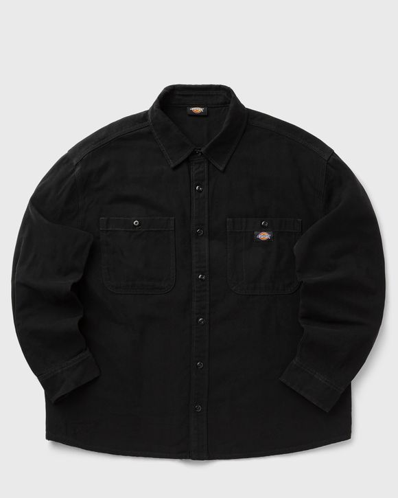 DICKIES CANVAS SHIRT