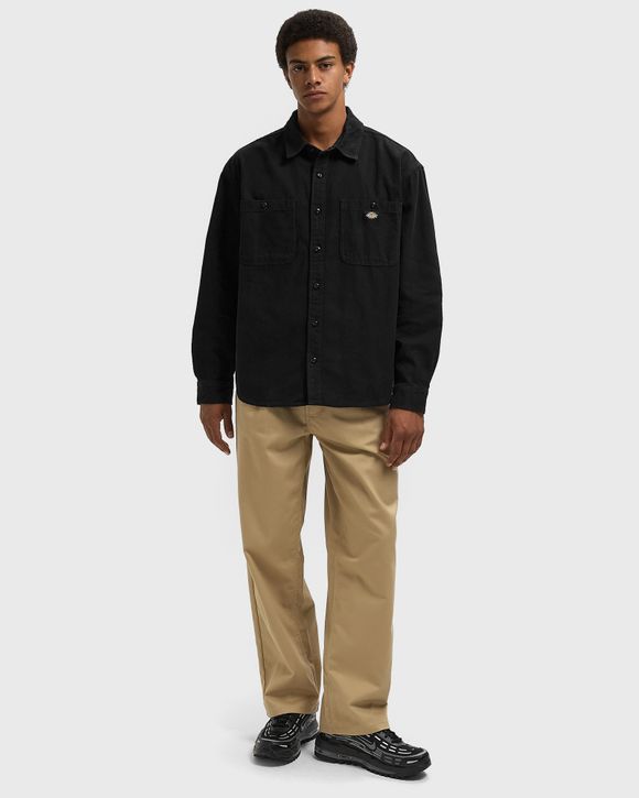 Thumbnail - DICKIES CANVAS SHIRT