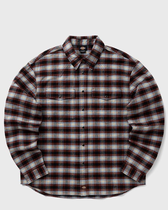 JOHNSONVILLE SHIRT LS