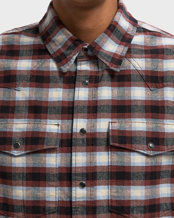 JOHNSONVILLE SHIRT LS