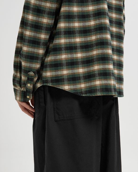 JOHNSONVILLE SHIRT LS