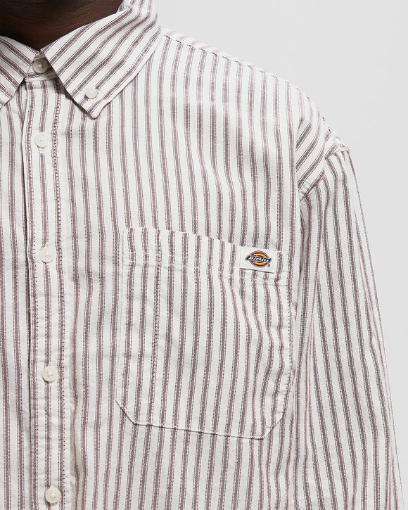GALLATIN SHIRT LS