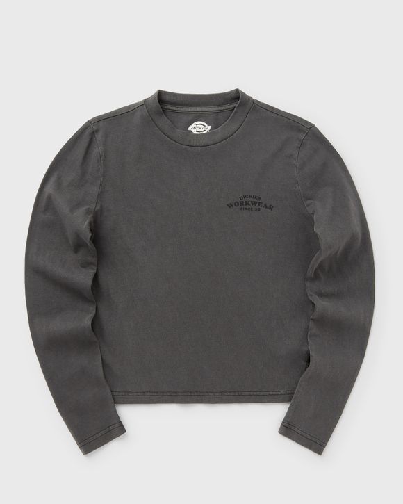 CHRISTIANA GD LS TEE W