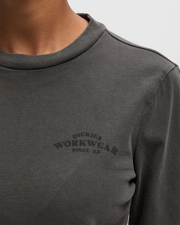 CHRISTIANA GD LS TEE W