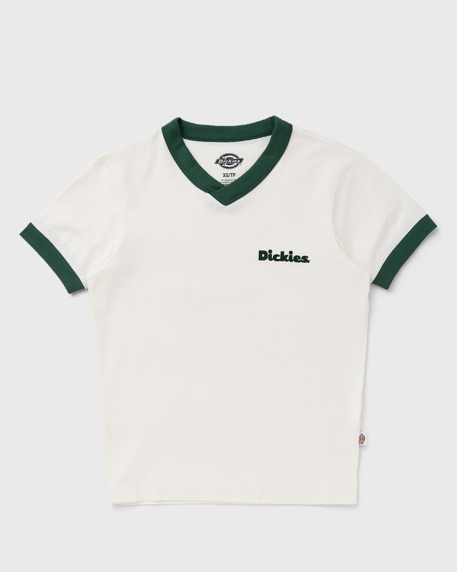 SLAYDEN RINGER TEE SS W