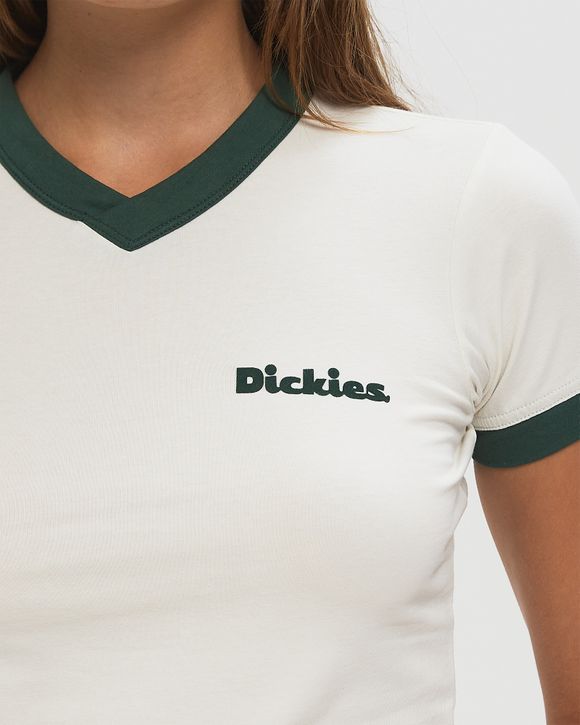 SLAYDEN RINGER TEE SS W