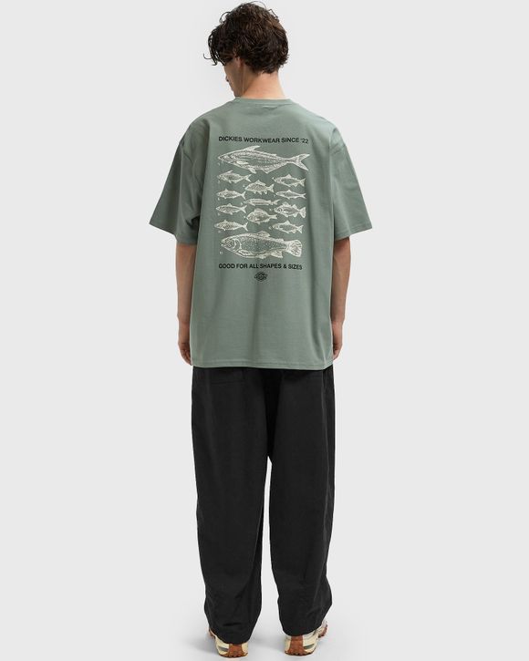 Thumbnail - LARYVILLE TEE SS