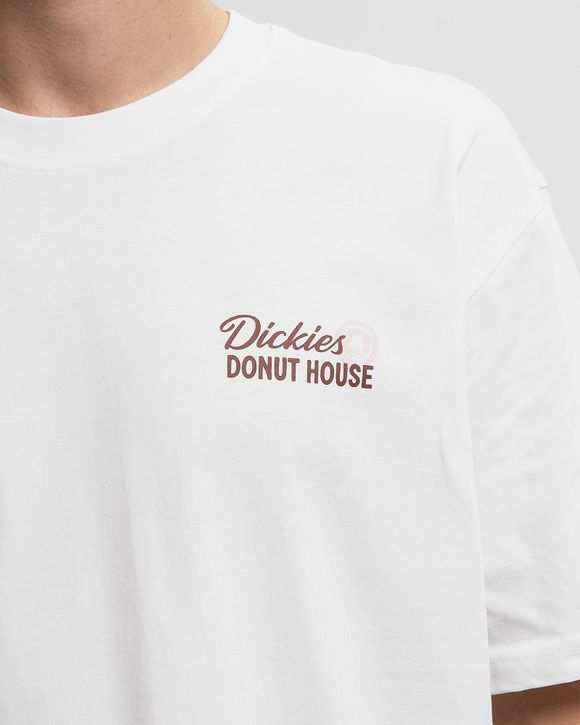 DONUT HOUSE TEE SS