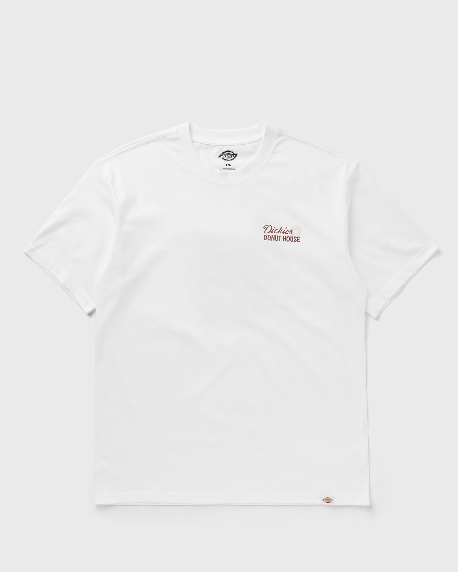 DONUT HOUSE TEE SS