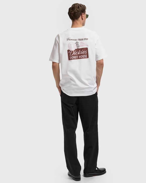 Thumbnail - DONUT HOUSE TEE SS