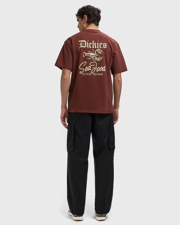 Thumbnail - DICKIES DINER TEE SS