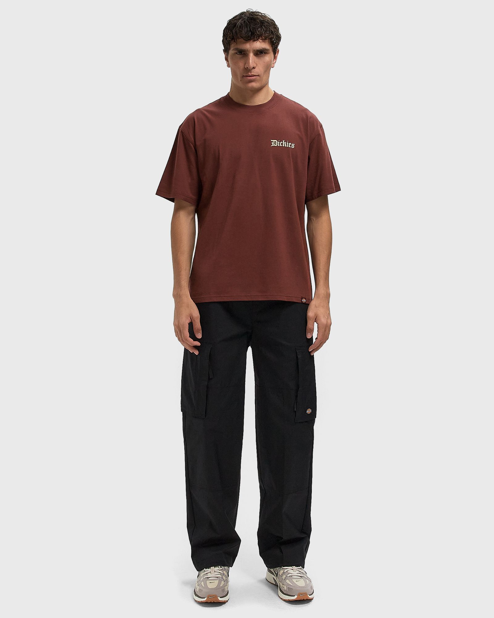 DICKIES DINER TEE SS