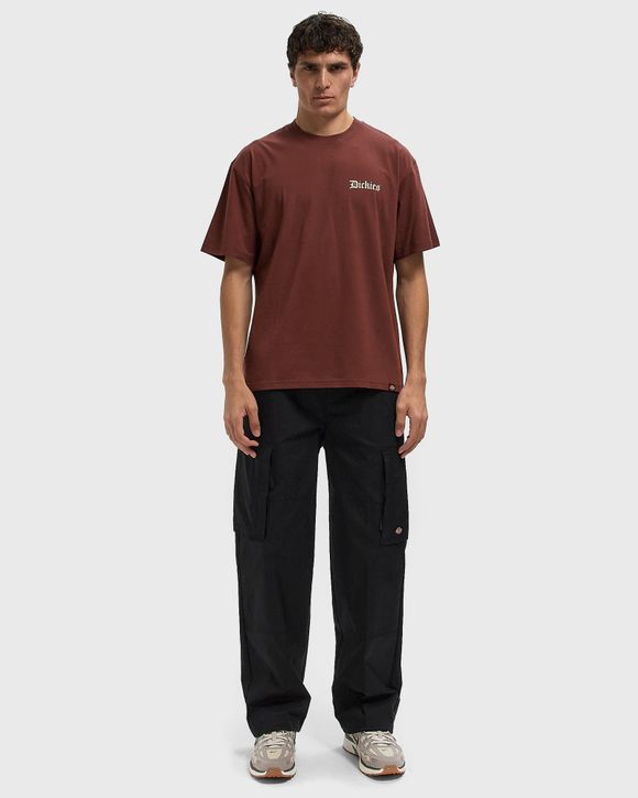 DICKIES DINER TEE SS