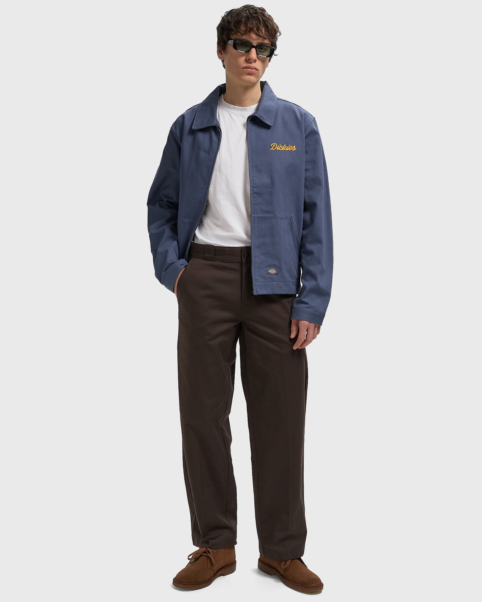 247 Loose Work Pant