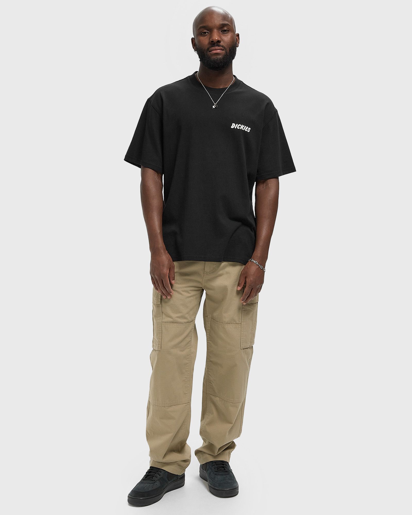 DRY RIDGE SS TEE