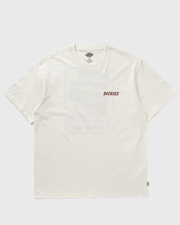 DRY RIDGE SS TEE