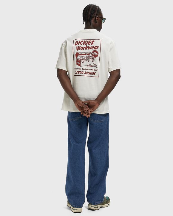 Thumbnail - DRY RIDGE SS TEE